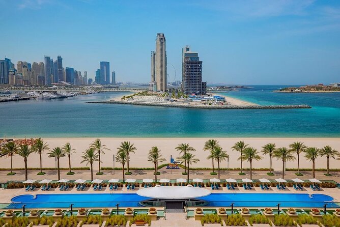 Abu Dhabi Exclusive Day Trip From Dubai - Key Points