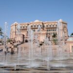abu dhabi full day tour from dubai with gold coffee at emirates palace Abu Dhabi Full-Day Tour From Dubai With Gold Coffee at Emirates Palace