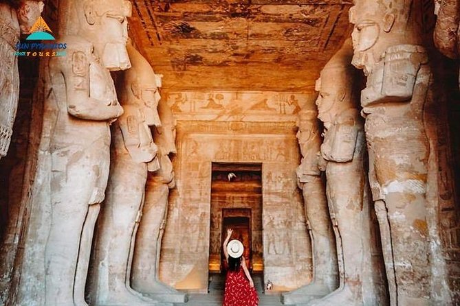 Abu Simbel From Aswan in Egypt - Private Tour (Guide and Transfers Included) - Tour Highlights