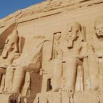 abu simbel temples private full day tour from aswan Abu Simbel Temples - Private Full Day Tour From Aswan