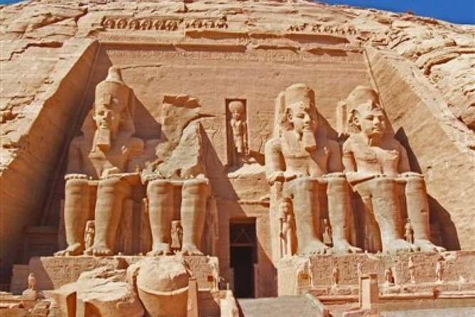 Abu Simble Day Tour From Cairo - Itinerary Highlights