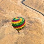 adventure in luxor with hot air balloon Adventure in Luxor With Hot Air Balloon