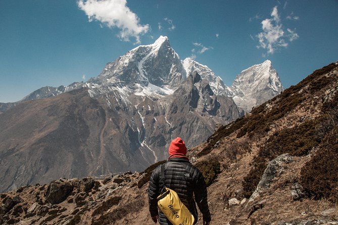 Adventurous 12 Nights 13 Days Mardi Himal Trek From Kathmandu. - Detailed Itinerary