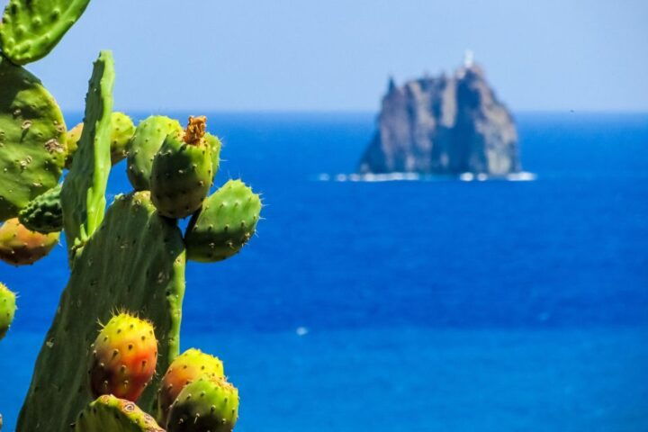 Aeolian Islands: 8-Day Excursion Tour and Hotel Accomodation - Key Points