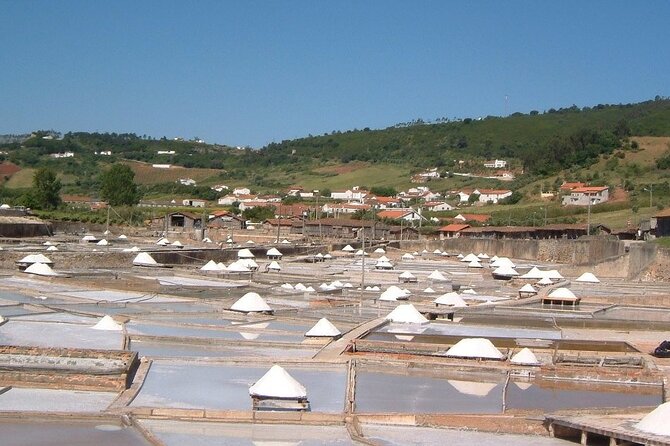 aire e candeeiros nature park full day private tour from lisbon Aire E Candeeiros Nature Park Full Day Private Tour From Lisbon