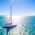 airlie beach whitsunday islands 2 day sailing tour Airlie Beach: Whitsunday Islands 2-Day Sailing Tour