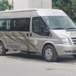 airport transfer from airport ho chi minh city private 16 seats car Airport Transfer (From Airport - Ho Chi Minh City (Private 16 Seats Car)