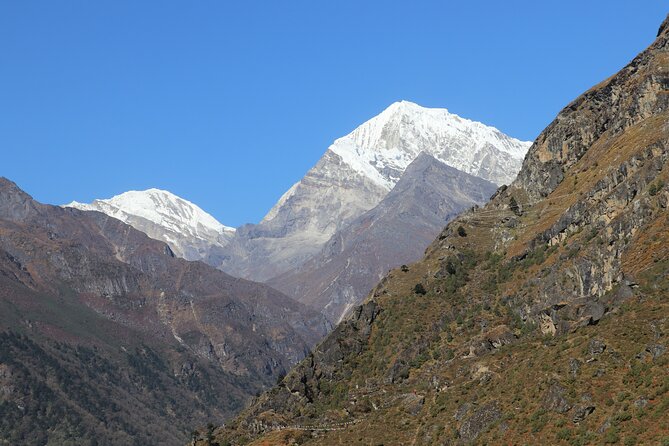 AiseluKharka To Everest Base Camp - Key Points