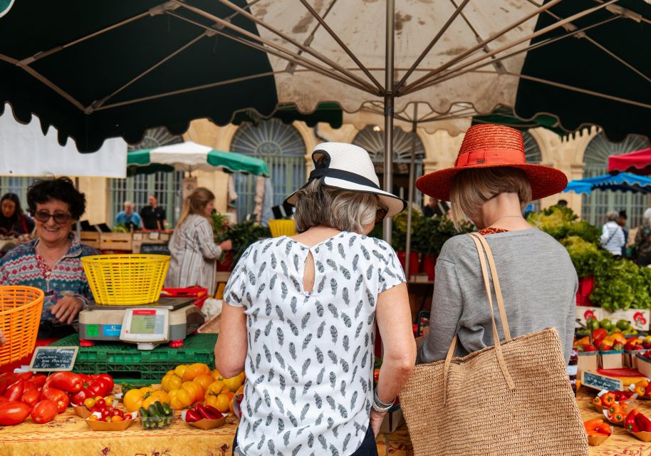 aix en provence city tour with wine and cheese Aix En Provence City Tour With Wine and Cheese