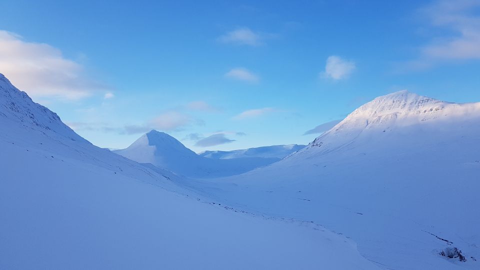 Akureyri: Hraundrangi Peak 10-Hour Private Climb - Key Points