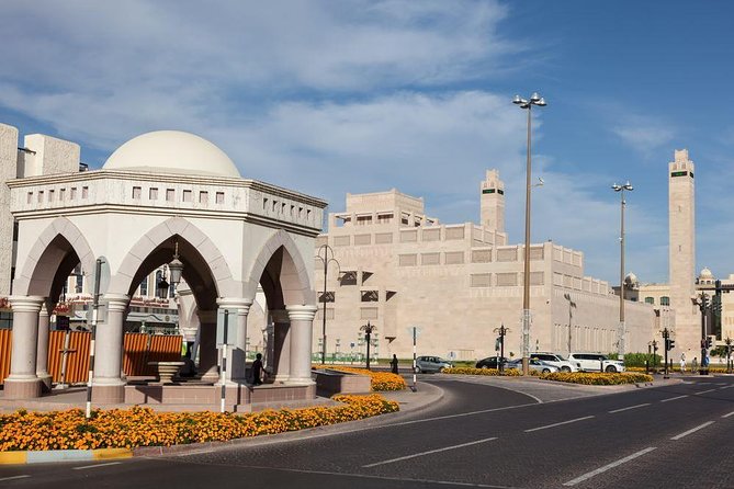 Al Ain City Tour (From Dubai) - Private - Key Points