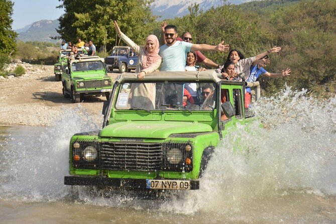 Alanya Traditional Village Private Full-Day Tour W/Lunch  - Antalya - Booking Information