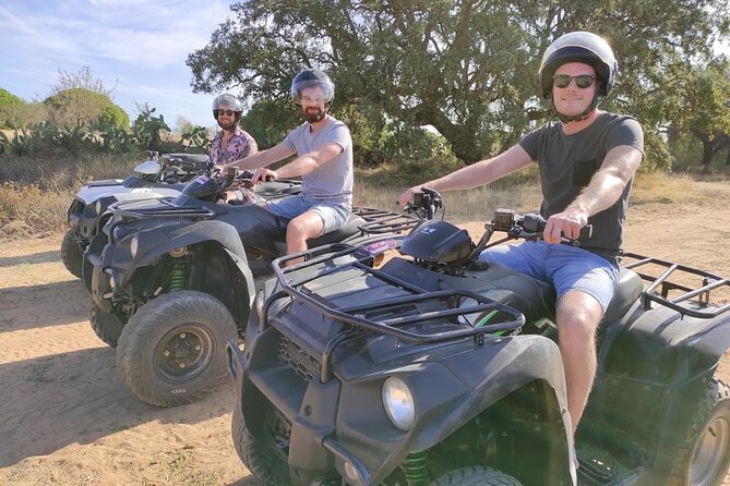 albufeira 1 hour off road tour quad adventure tour Albufeira 1 Hour Off-Road Tour Quad Adventure Tour