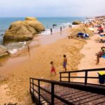 albufeira small group sunset beach tour with sushi Albufeira Small-Group Sunset Beach Tour With Sushi