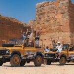algarve half day private outdoors tour by jeep Algarve Half-Day Private Outdoors Tour by Jeep