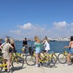 alicante city and beach bike tour Alicante: City and Beach Bike Tour