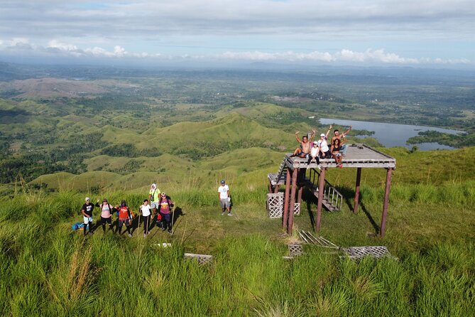 Alicia Panoramic Park Private Tour - Tour Overview