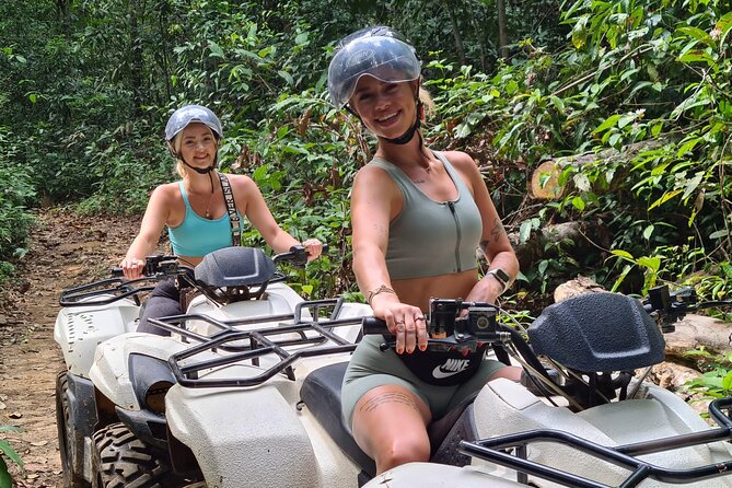 all inclusive phuket thrilling zipline and atv adventure All Inclusive Phuket Thrilling Zipline and ATV Adventure