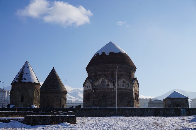 All-inclusive Private Guided 2-day Tour of Erzurum - Key Points