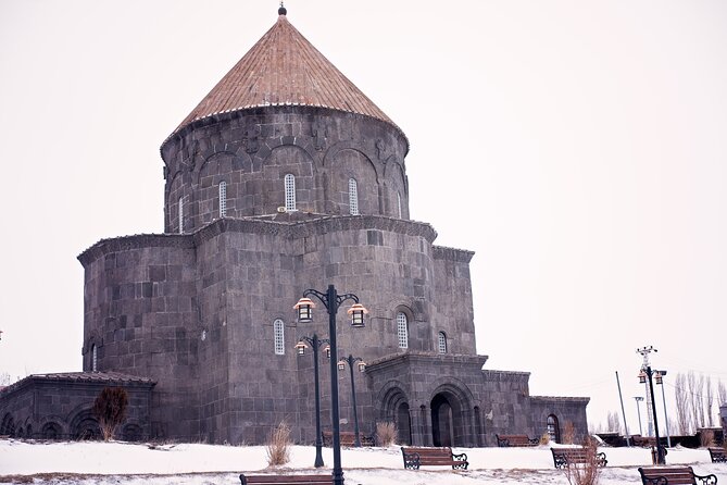 all inclusive private guided tour of kars city All-inclusive Private Guided Tour of Kars City