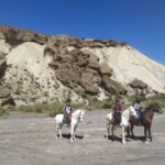 almeria horse riding tour through the tabernas desert Almeria: Horse Riding Tour Through the Tabernas Desert