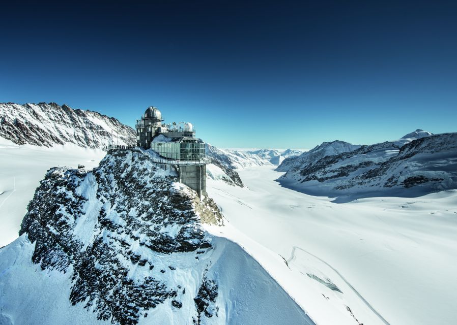 alpine majesty basel to jungfraujoch exclusive private tour Alpine Majesty: Basel to Jungfraujoch Exclusive Private Tour