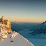 alpine majestyzurich to jungfraujoch exclusive private tour Alpine Majesty:Zürich to Jungfraujoch Exclusive Private Tour