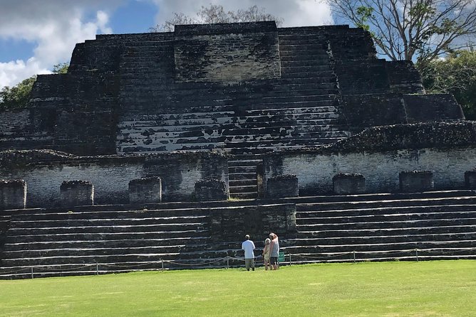 Altun Ha Mayan Ruins & Zipline Tour From Belize City All Inclusive - Tour Highlights