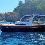 amalfi coast private boat tour by brand new gozzo Amalfi Coast: Private Boat Tour by Brand New Gozzo …