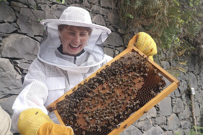 Amazing Experience With Bees in Madeira Island - Activity Location and Meeting Point