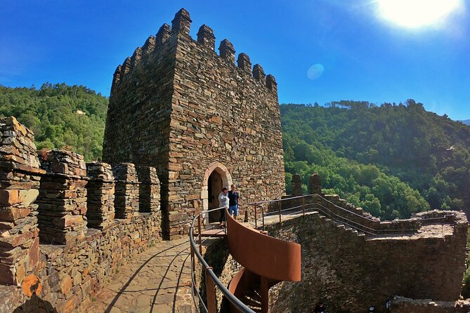 An Adventure Through the Schist Villages of Lousã (With Walk) - Tour Overview