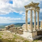 ancient pergamon tour from izmir Ancient Pergamon Tour From Izmir