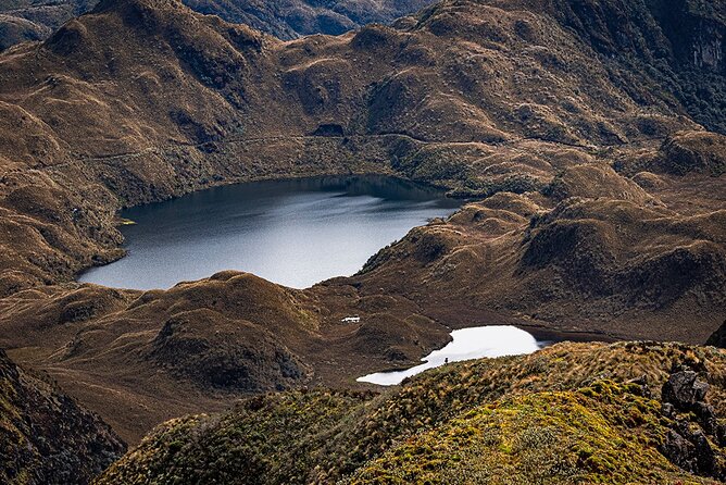 Andean Eastern Slopes and Rio Quijos Private Hiking Tour  - Quito - Key Points