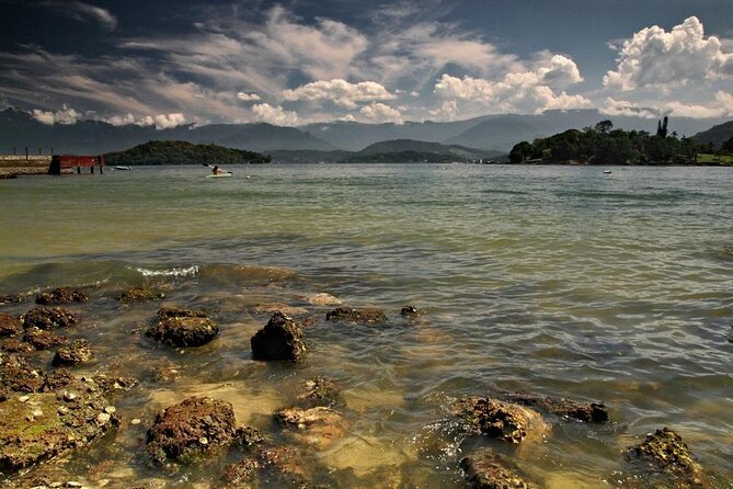 Angra Dos Reis and Ilha Grande Tour From Rio With Boat Ride and Lunch - Key Points