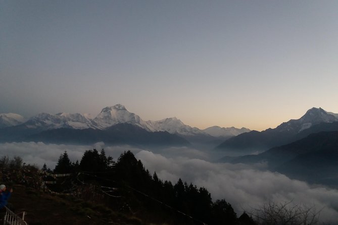 Annapurna: 2 Days Poon Hill Trek From Pokhara - Key Points