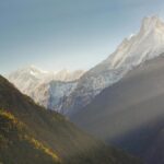 annapurna base camp trek all inclusive Annapurna Base Camp Trek (All Inclusive)