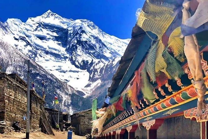 Annapurna Circuit Trek - Key Points