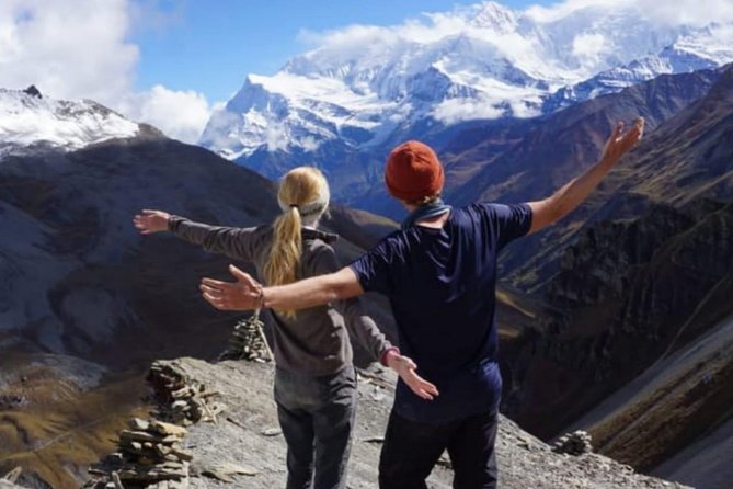 Annapurna Circuit Trekking: 15 Days - Key Points