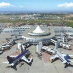 antalya airport ayt transfers to colakli hotels Antalya Airport AYT Transfers to Colakli Hotels