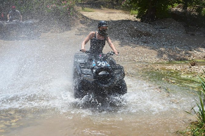 antalya quad safari Antalya Quad Safari