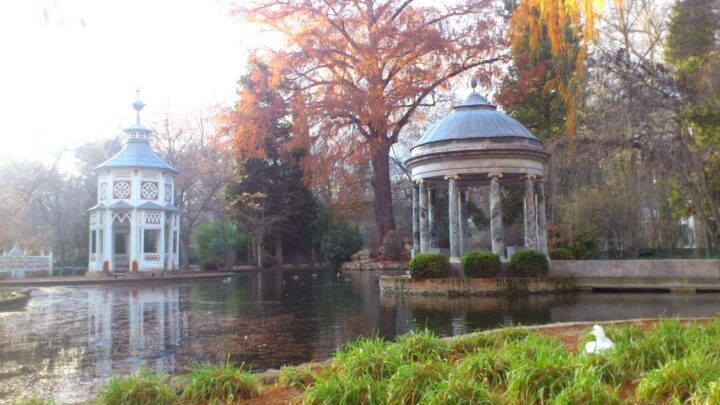 Aranjuez: Garden of The Prince Entry Ticket and Guided Tour - Ticket Pricing and Inclusions