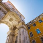 architectural lisbon private tour with a local expert Architectural Lisbon: Private Tour With a Local Expert