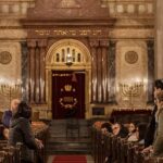 argentina judaism walking tour buenos aires Argentina Judaism Walking Tour - Buenos Aires