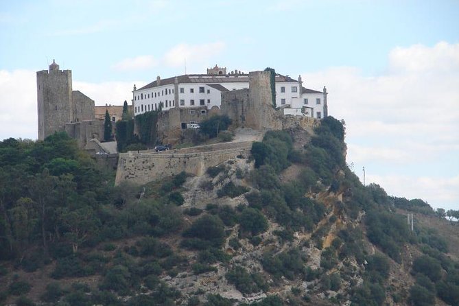 Arrábida With Wine Tasting - Tour Overview