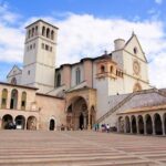 assisi city highlights and basilica of st francis tour Assisi, City Highlights and Basilica of St. Francis Tour