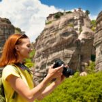 athens 3 day trip to meteora by train with hotel museum Athens: 3-Day Trip to Meteora by Train With Hotel & Museum