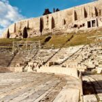 athens acropolis guided private tour without entry ticket Athens: Acropolis Guided Private Tour Without Entry Ticket