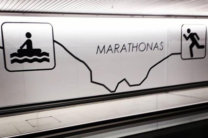 Athens Airport - Marathon (Marathon-Athens Airport) - Key Points