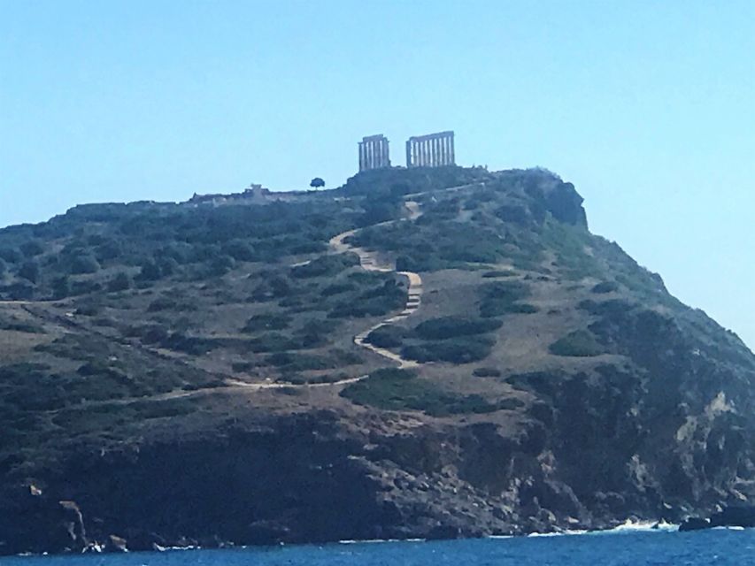 Athens: Ancient Highlights & Cape Sounion Private Day Tour - Tour Highlights