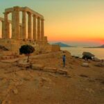 athens athenian riviera private tour by van Athens: Athenian Riviera Private Tour by Van